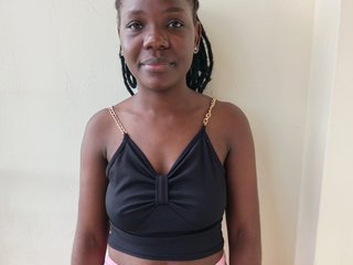 Ebonysweetcandy