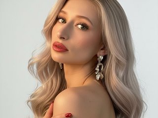 LuxuryBarbie