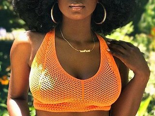 EbonnyQueenMel