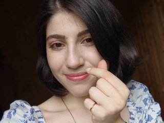 OrianaSecret