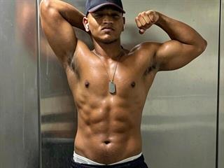 Airon Garcia