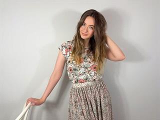 Anna Wilsom