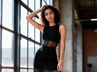 Brigette Vandoren