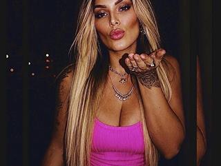 Carolina Doll Baby