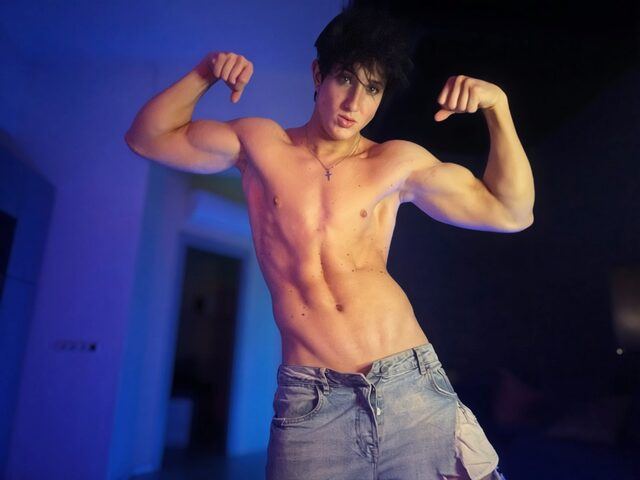 Christian Levine