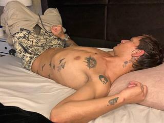 Damian Garciah