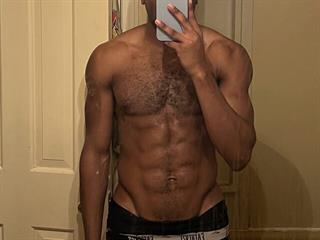 Jermaine Divine