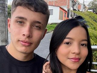 Kaori Diaz Bart Cooper