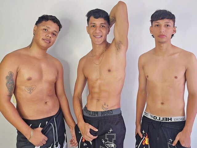 Mael Robert Sebastiian