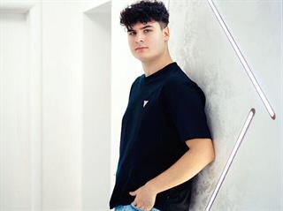 Marcus Nuj