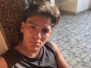 Salomon Mendoza