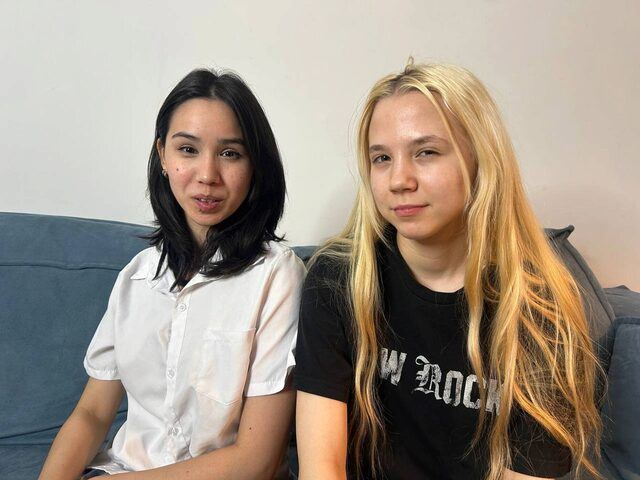 Santina Lippman Glenda Burkhalter's photo