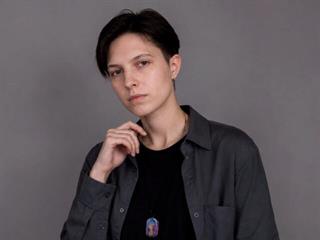 Sarah Nade