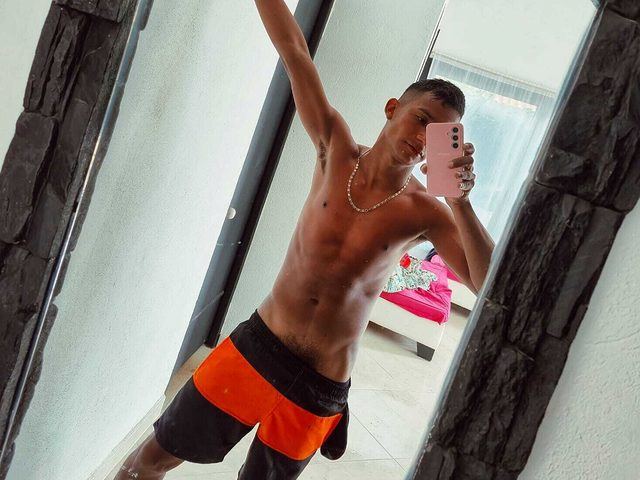 Theo Stone