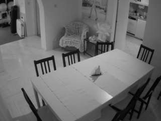Julmodels Dining Room
