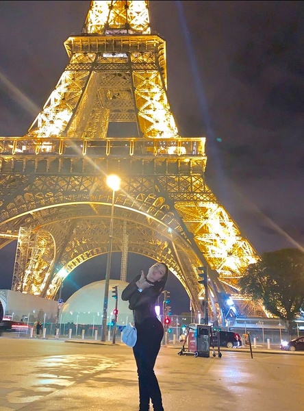 Allice Rodriguez's photo