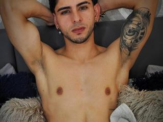Ethan mullers