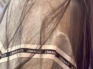 The queen of pleasure