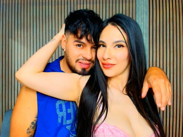 DaveAndLuna