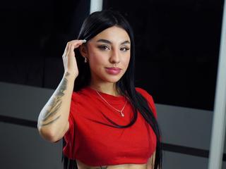 Scarleth Miller