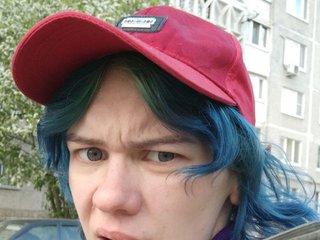 sexyalienka