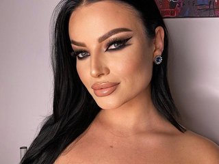 Allana-Doll