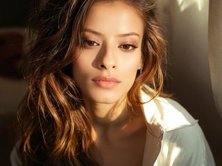 Christinamyarch