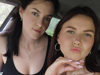 Eva-AND-Lika