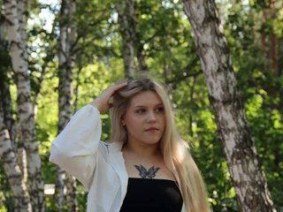 Malisha-kiss