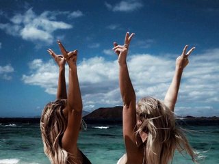 Petite-girls