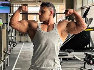 Aaron Velour