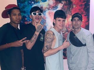 Abdiel Adan Fern Keviin