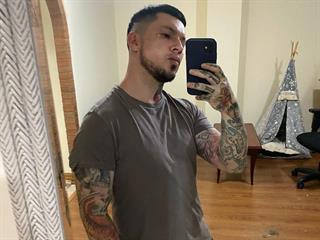 Adam Becks