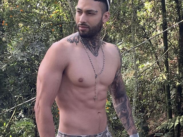 Addam Wolff