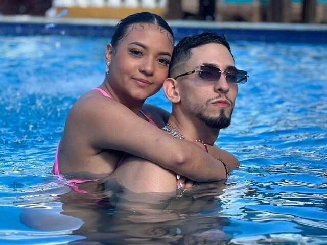 Afrodita Pretty Azrael Smith