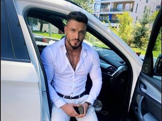 Aidan Hunk