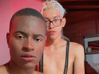 Alan Gonz Cristian Asaenz