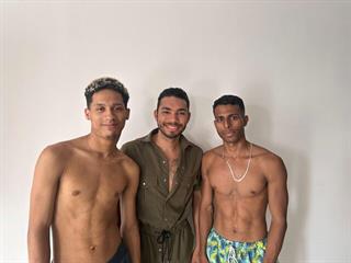 Alessandro Jayden Jacob