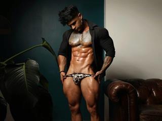 Alex Demarco
