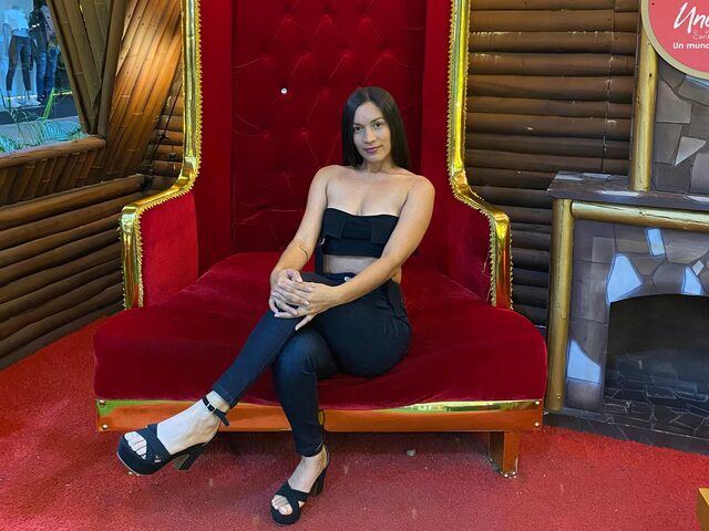 Alexa Goddes