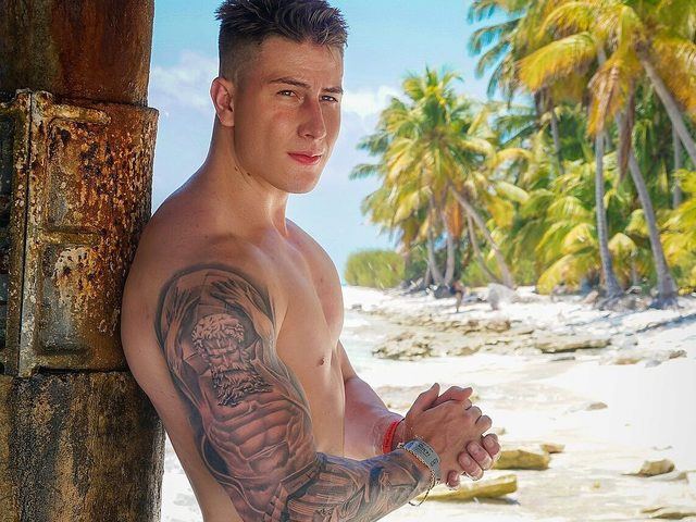 Alexx Anders