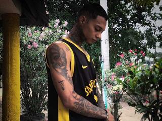 Alexx Bloom