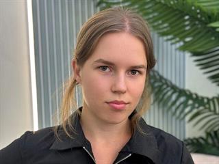 Alida Brace