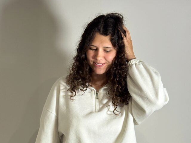 Alissa Henrikson's photo