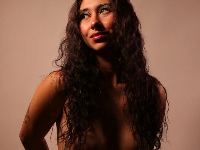 Alisson Mendez
