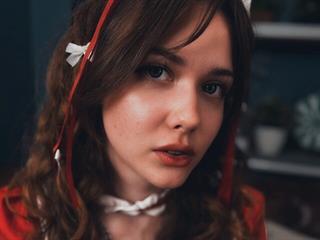 Anabel Montereau