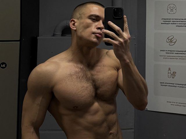 Andrew Frox