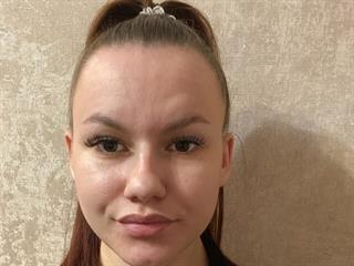 Annabell Greenstreet