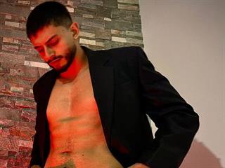 Anthony Martini