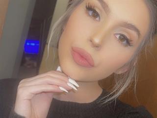 April Lydia Rose